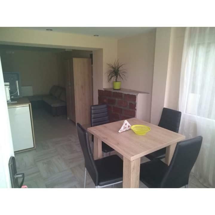 Apartmani Milosavljevic Soko Banja Exterior foto